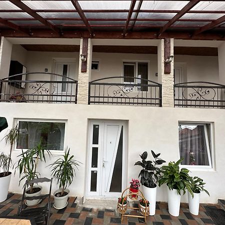 Отель Casa Rio Сигишоара Экстерьер фото