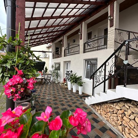 Отель Casa Rio Сигишоара Экстерьер фото