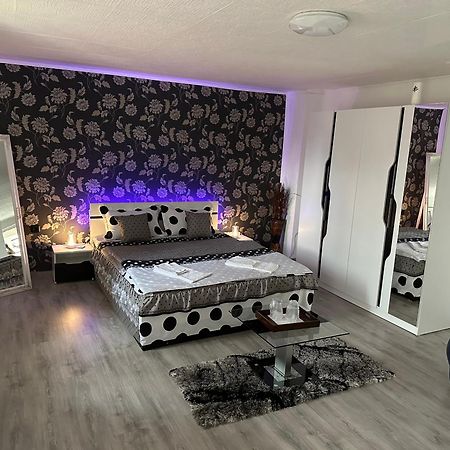 Отель Casa Rio Сигишоара Экстерьер фото