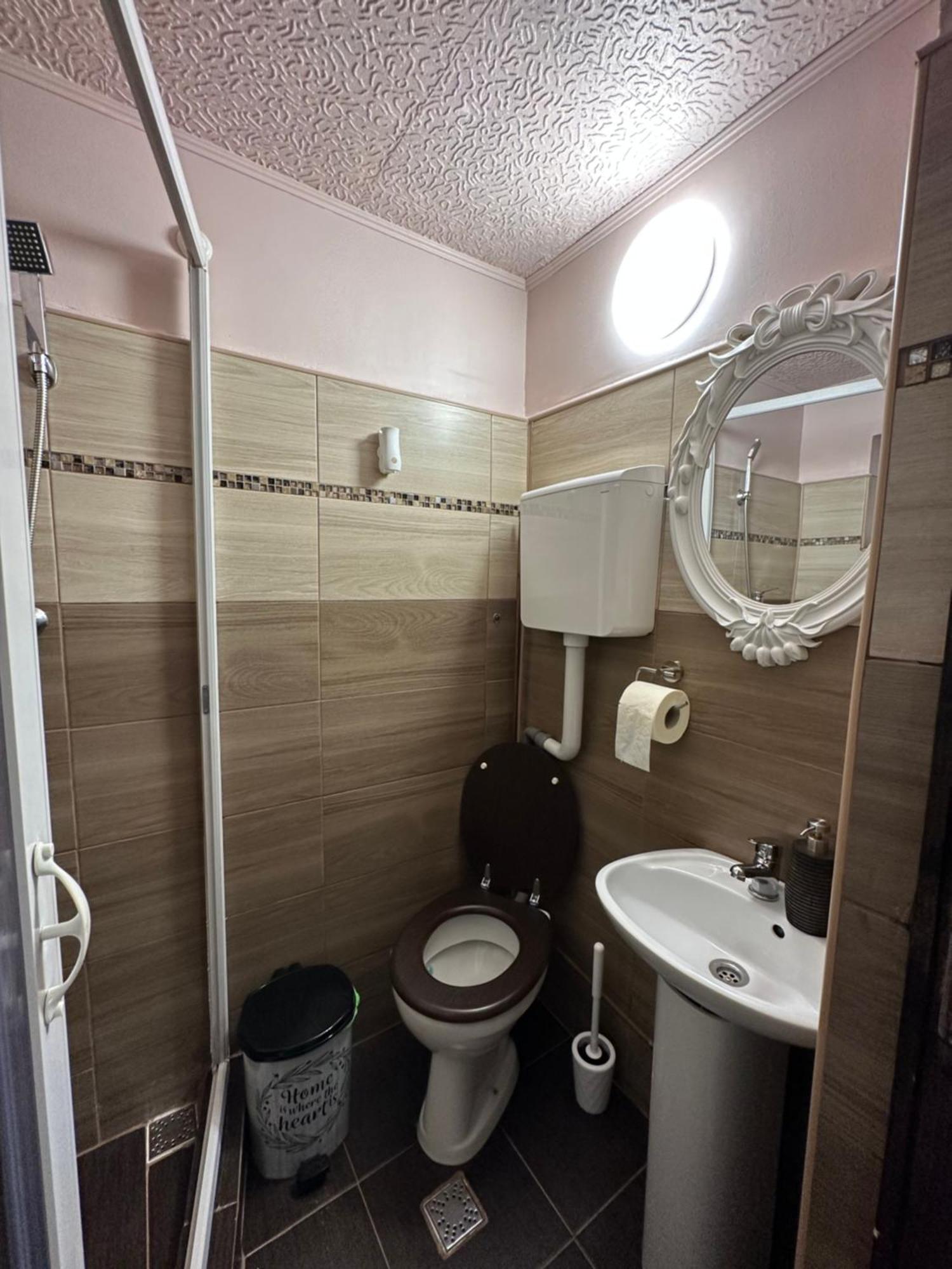 Отель Casa Rio Сигишоара Экстерьер фото