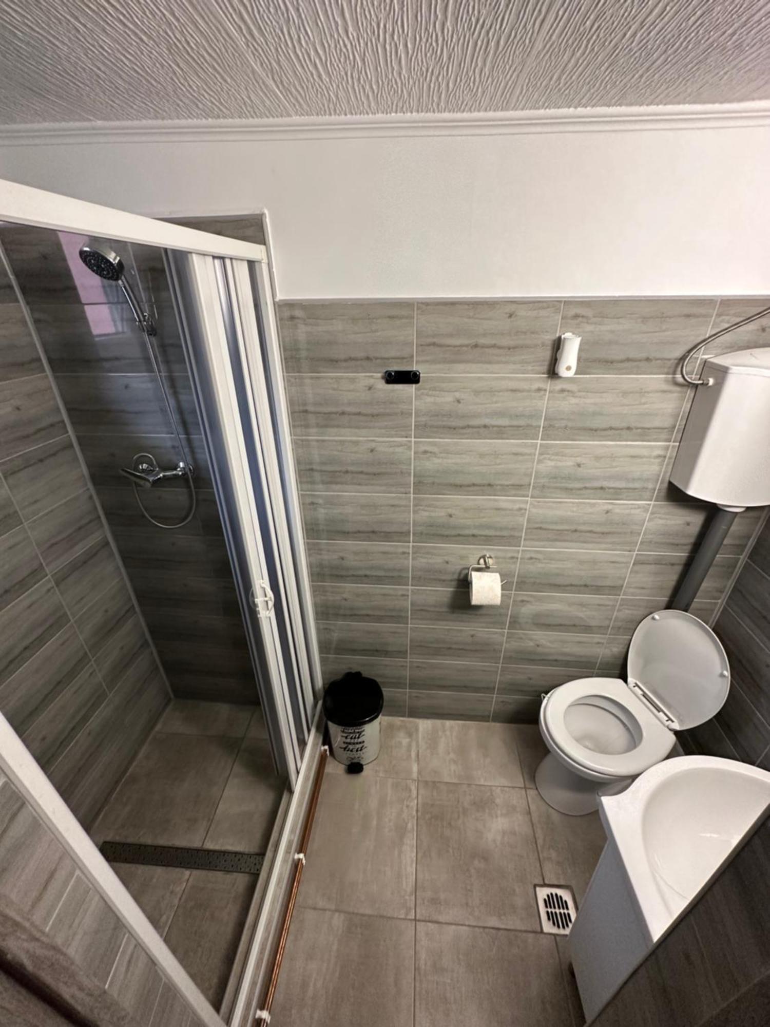 Отель Casa Rio Сигишоара Экстерьер фото