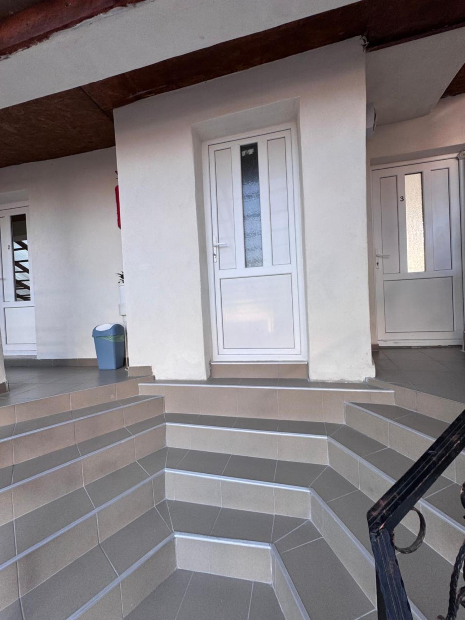Отель Casa Rio Сигишоара Экстерьер фото